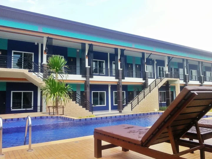 Краби: Seashell Resort Krabi