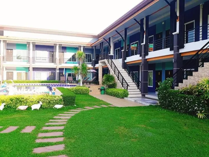 Краби: Seashell Resort Krabi