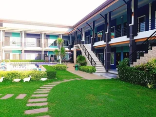 Краби: Seashell Resort Krabi