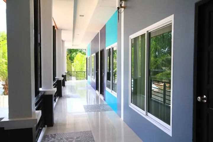 Краби: Seashell Resort Krabi