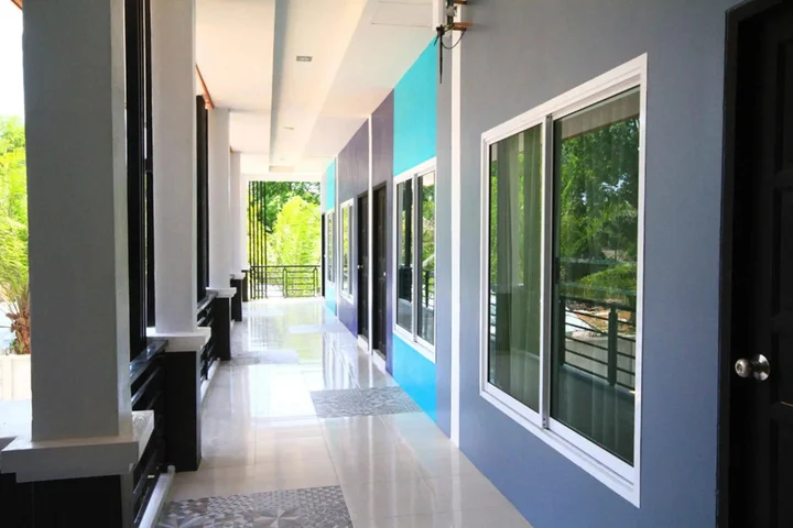 Краби: Seashell Resort Krabi