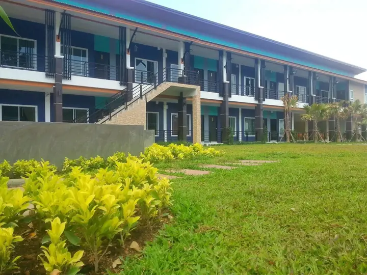 Краби: Seashell Resort Krabi