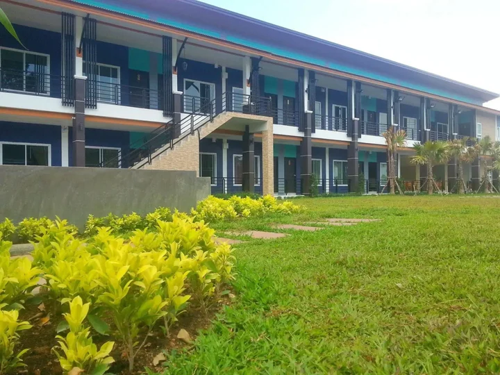 Краби: Seashell Resort Krabi