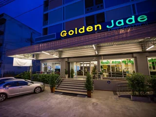 Бангкок: Golden Jade Suvarnabhumi