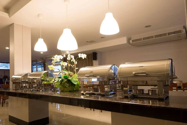 Бангкок: Golden Jade Suvarnabhumi