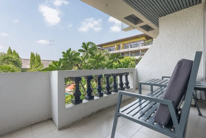 Паттайя: Отель Lantana Pattaya