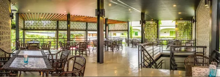 Паттайя: Отель Lantana Pattaya