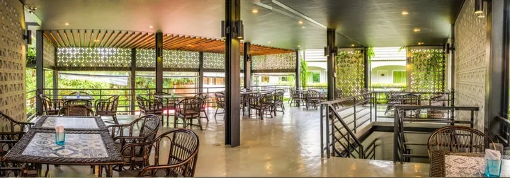 Паттайя: Отель Lantana Pattaya