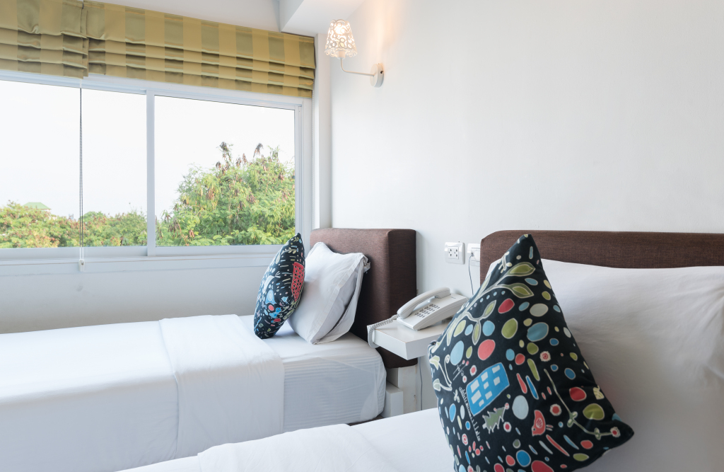 Паттайя: Отель Lantana Pattaya