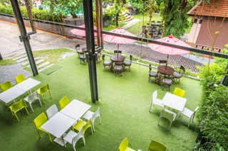Паттайя: Отель Lantana Pattaya