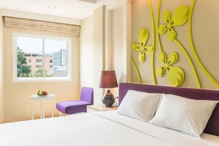 Паттайя: Отель Lantana Pattaya