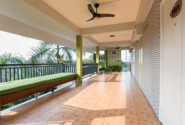 Паттайя: Отель Lantana Pattaya