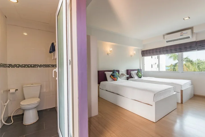 Паттайя: Отель Lantana Pattaya