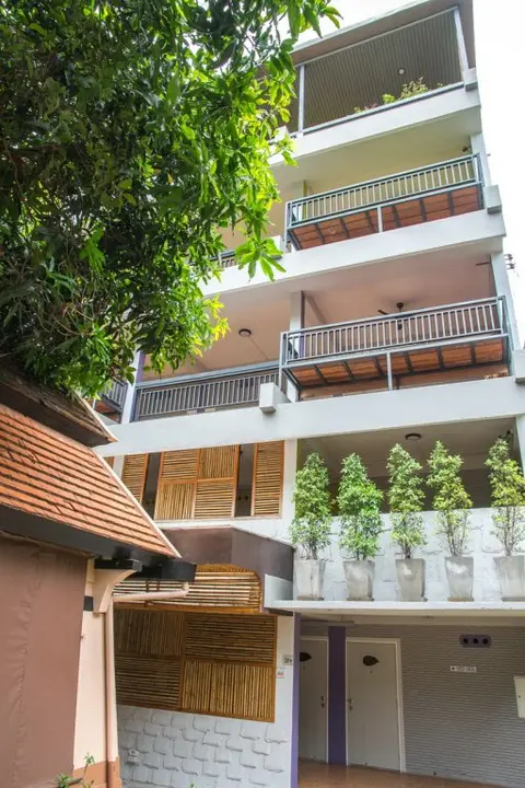 Паттайя: Отель Lantana Pattaya