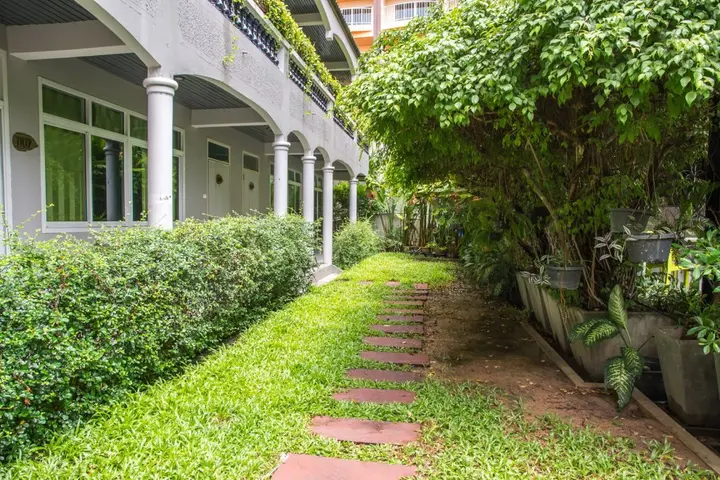Паттайя: Отель Lantana Pattaya