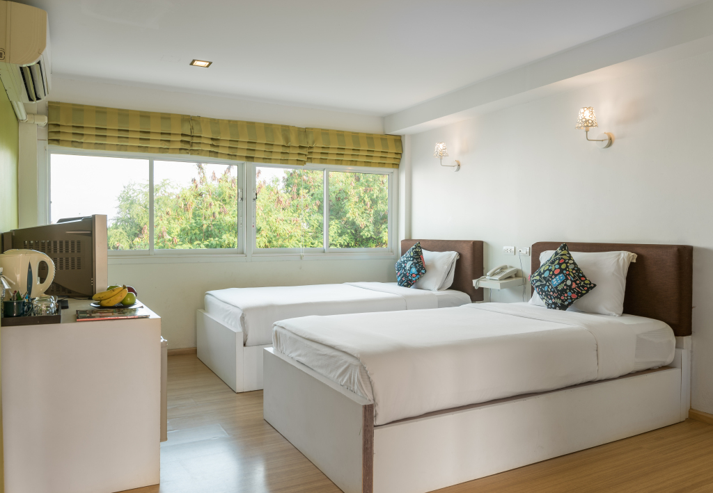 Паттайя: Отель Lantana Pattaya