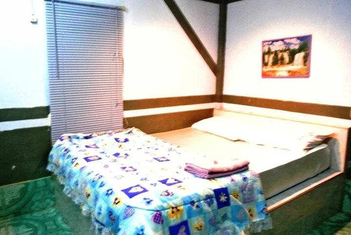Аюттхая: Thongchai Guesthouse