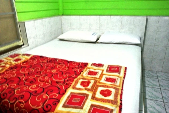 Аюттхая: Thongchai Guesthouse