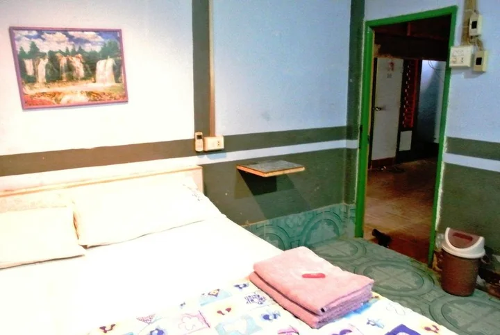 Аюттхая: Thongchai Guesthouse
