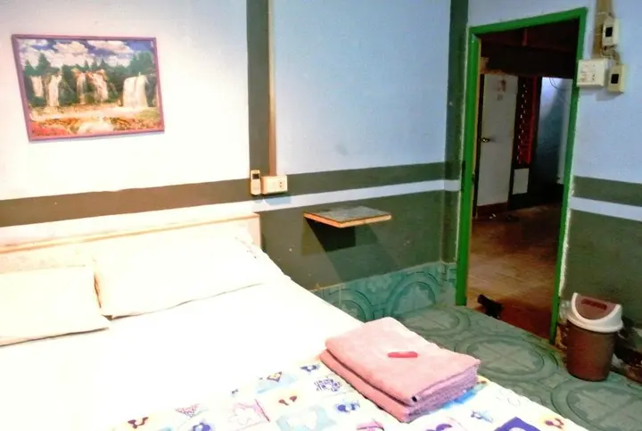 Аюттхая: Thongchai Guesthouse