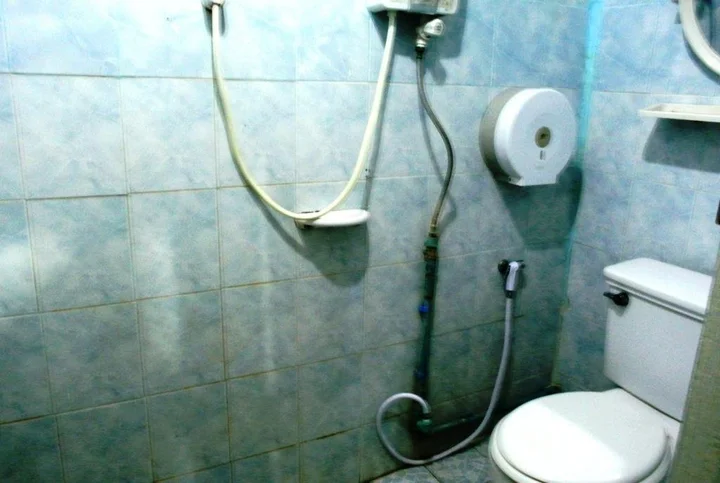 Аюттхая: Thongchai Guesthouse