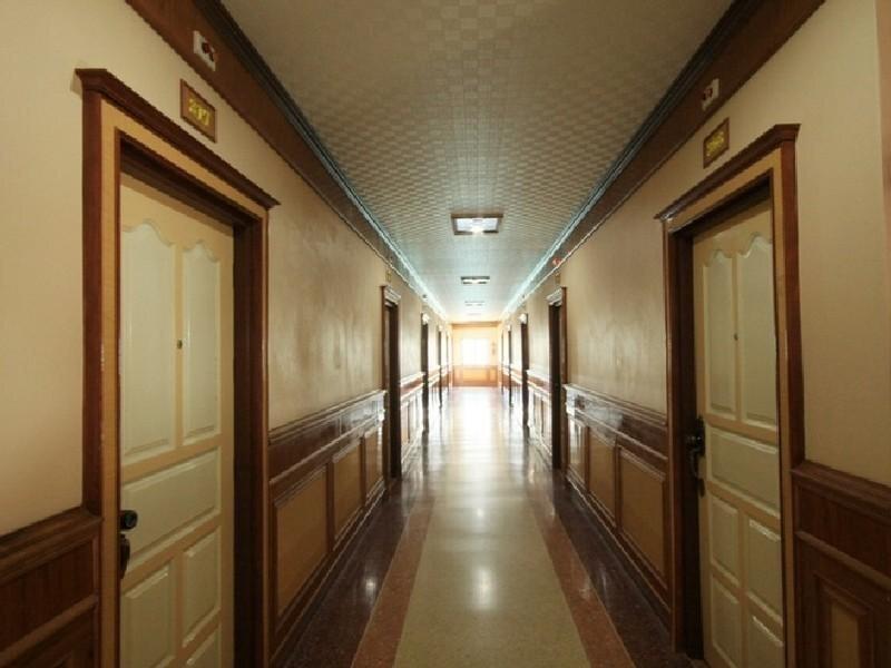 Аюттхая: Rose Garden Hotel