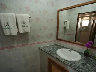 Аюттхая: Rose Garden Hotel