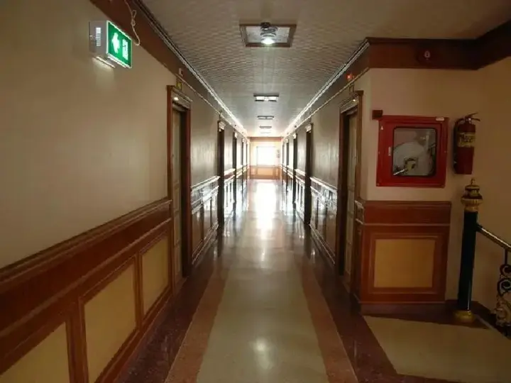 Аюттхая: Rose Garden Hotel