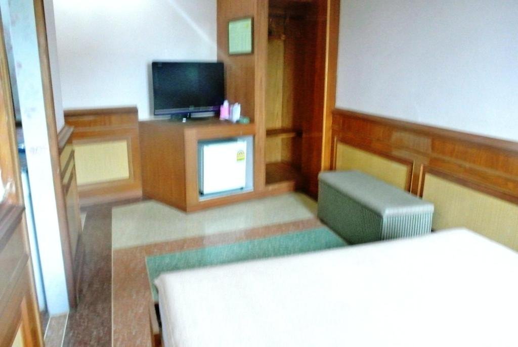 Аюттхая: Rose Garden Hotel