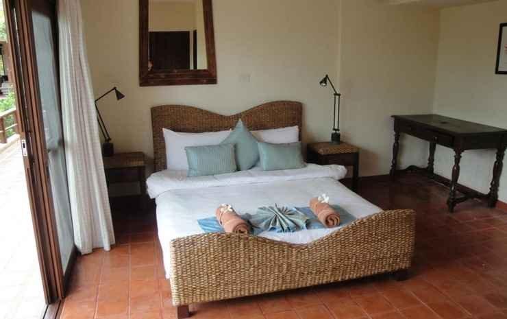 Самуи: Som O Plantation Villa