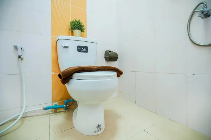 Пхукет: Khaleej Mass Hotel Patong