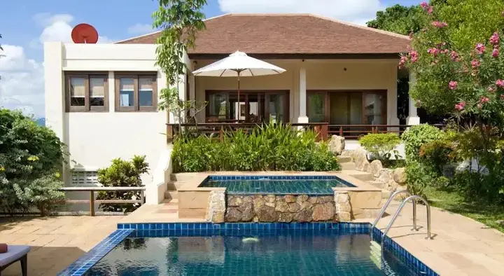 Rambutan Plantation Villa — фото 1