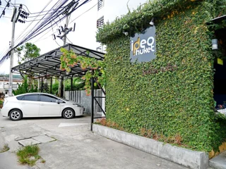 Пхукет: Ideo Phuket Hotel