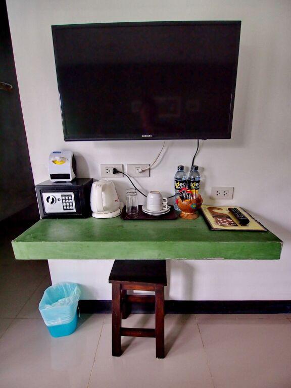 Пхукет: Ideo Phuket Hotel