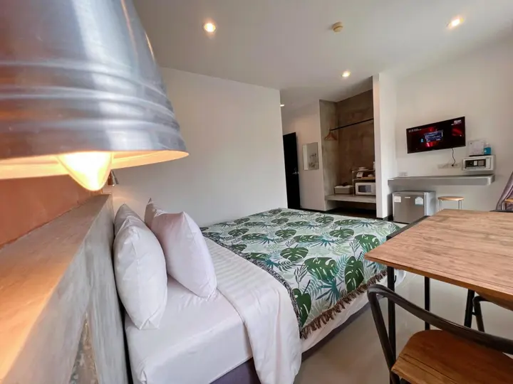 Пхукет: Ideo Phuket Hotel