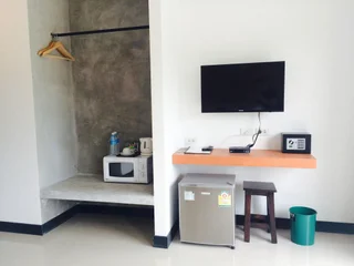 Пхукет: Ideo Phuket Hotel