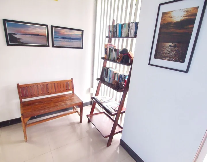 Пхукет: Ideo Phuket Hotel