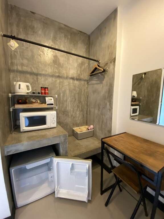 Пхукет: Ideo Phuket Hotel