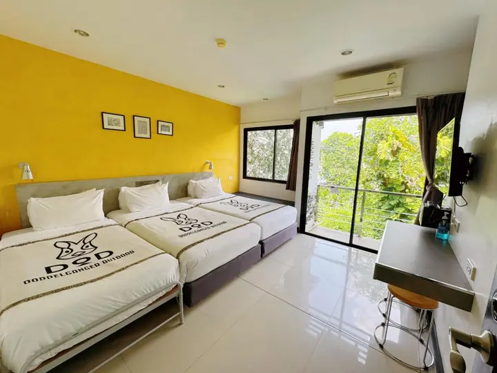 Пхукет: Ideo Phuket Hotel