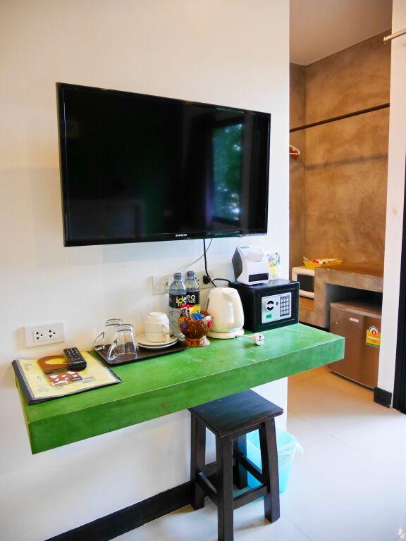Пхукет: Ideo Phuket Hotel
