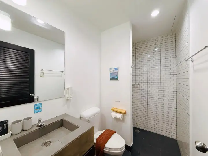 Пхукет: Ideo Phuket Hotel