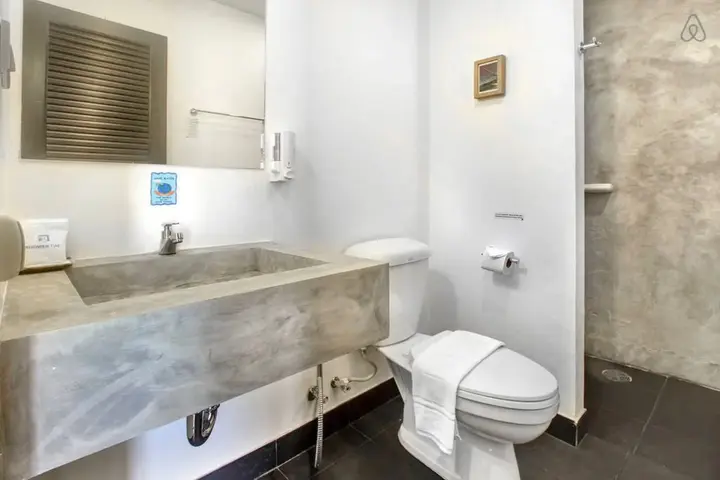 Пхукет: Ideo Phuket Hotel