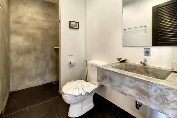 Пхукет: Ideo Phuket Hotel