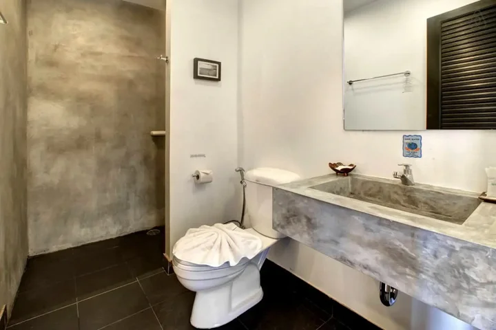 Пхукет: Ideo Phuket Hotel
