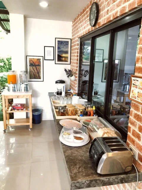 Пхукет: Ideo Phuket Hotel