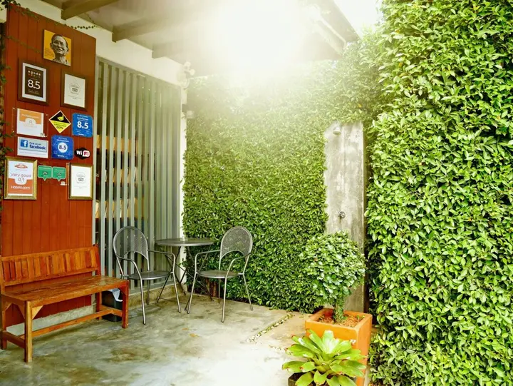 Пхукет: Ideo Phuket Hotel