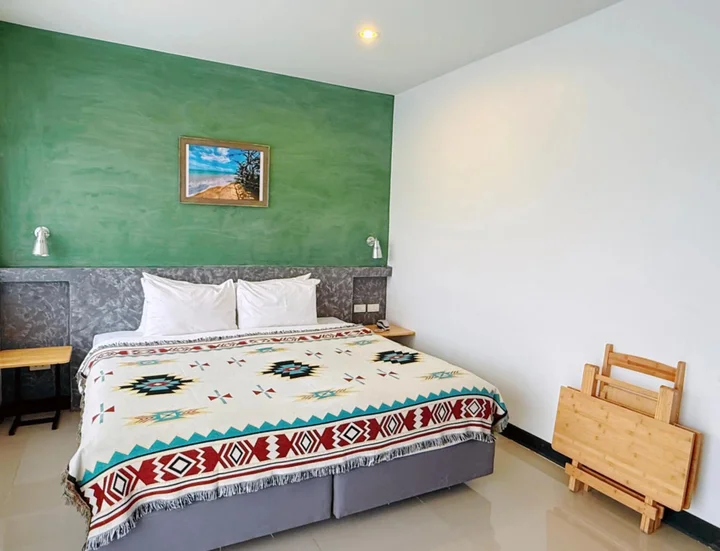 Пхукет: Ideo Phuket Hotel