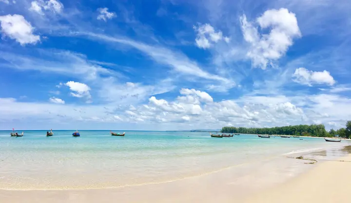 Пхукет: Ideo Phuket Hotel