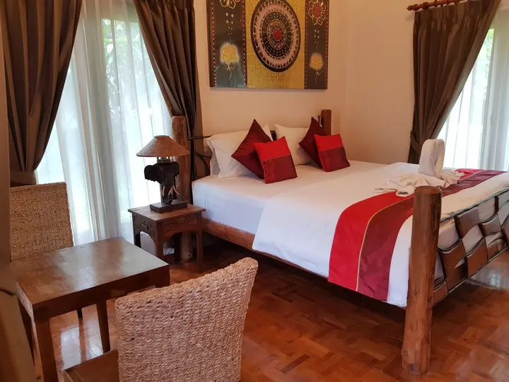 Дой-Сакет: Papai Country Lodge