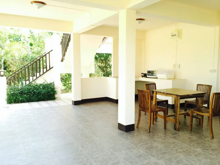 Дой-Сакет: Papai Country Lodge